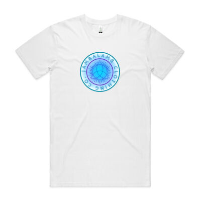 Jambalams Trinity Print T-shirt Thumbnail