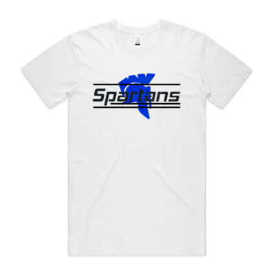 Spartans Tee Thumbnail