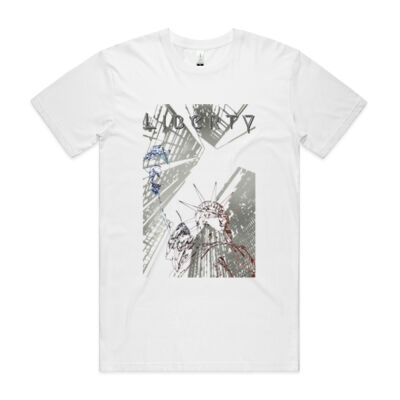 Liberty Print Tee Thumbnail