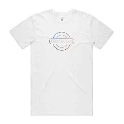 Jambalams Clothing Co front & back print  Thumbnail