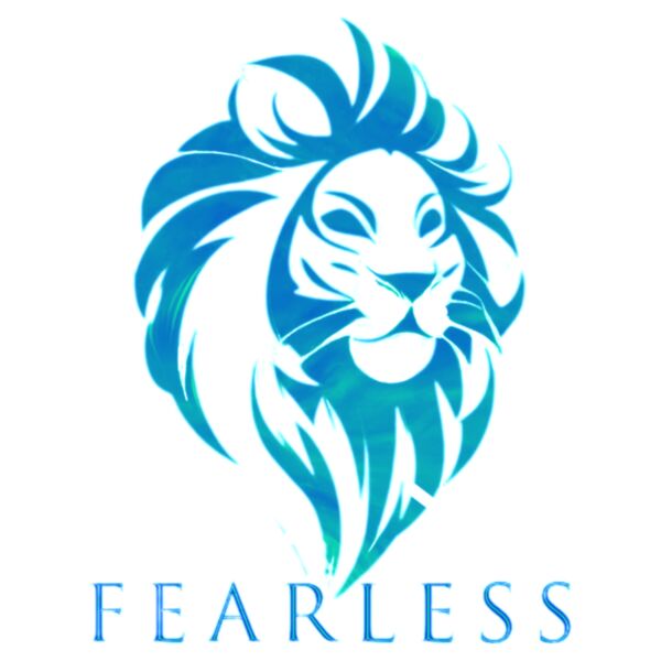 Fearless Lion Thumbnail