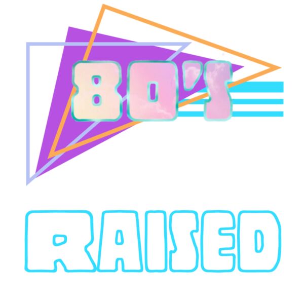 80's Raised Retro Thumbnail