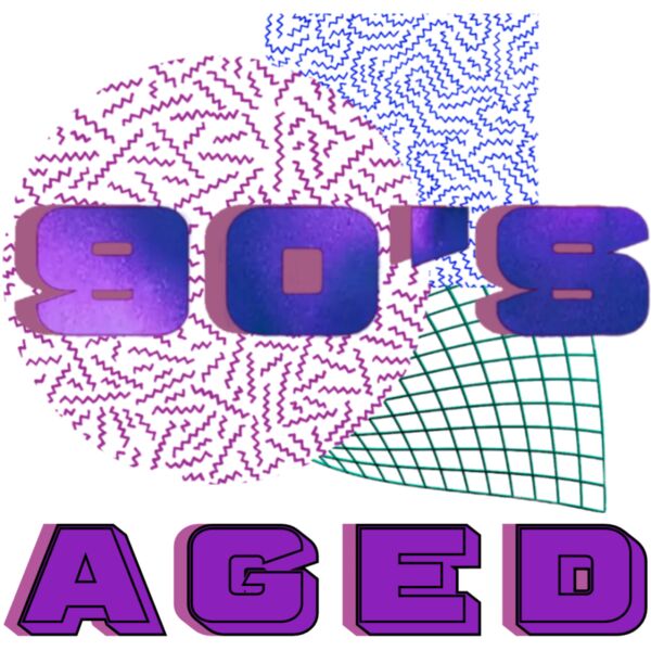 90's Aged Thumbnail