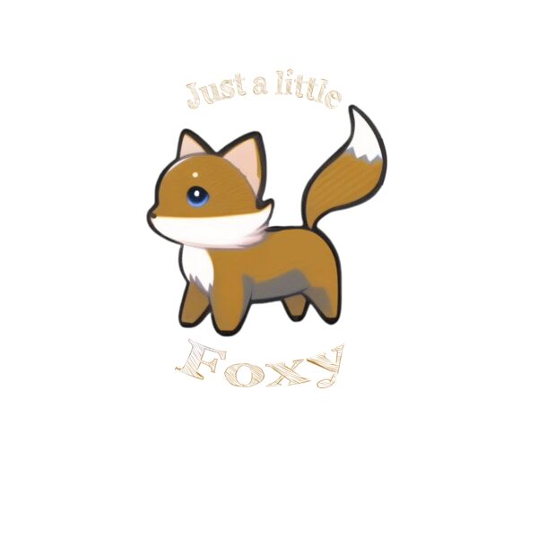 Just a little Foxy  Thumbnail